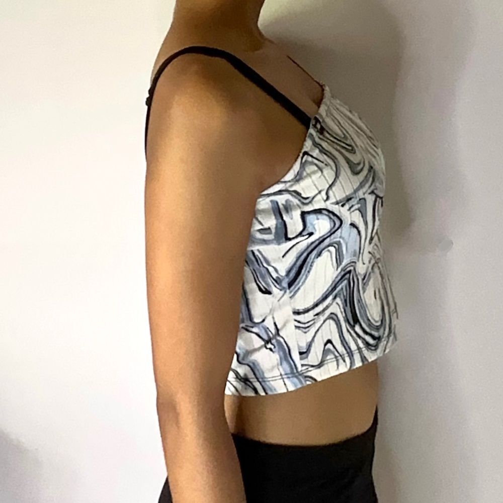 Marble Tank Tops from RUE21 - Picture 6 of 6